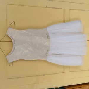 Jona Michelle formal dress